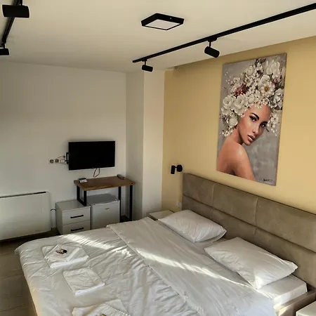 Apartment Joana I *